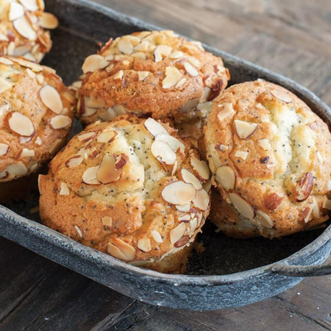 6-Cup Muffin Pan