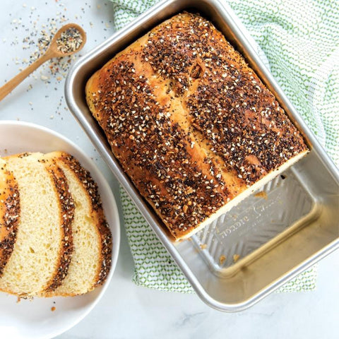 Prism Loaf Pan