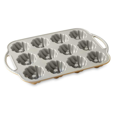 75Th Anniversary Braided Mini Bundt Pan