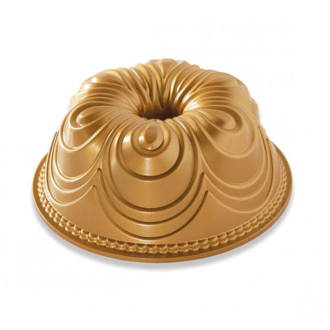 Chiffon Bundt Pan