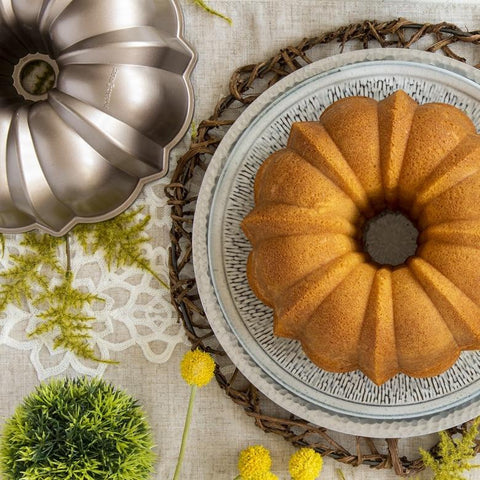 Original Bundt Pan