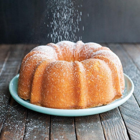 Bundt Pan M