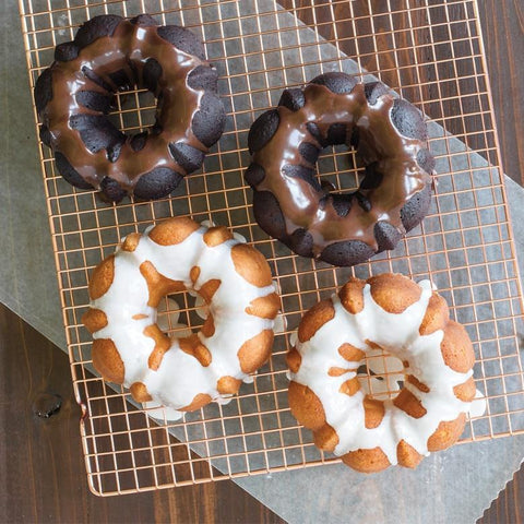 Bundt Pan S
