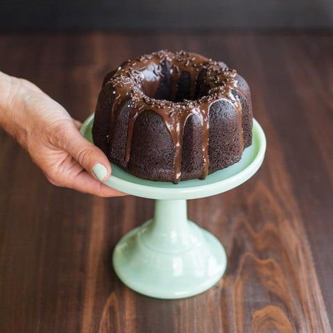 Bundt Pan S