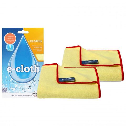 Duster Cloth Twin Pack