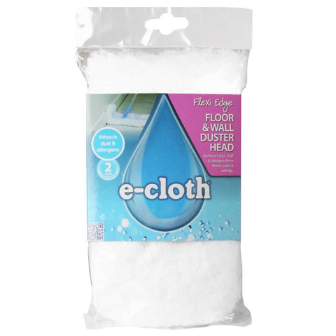 Flexi Edge Floor & Wall Duster Head
