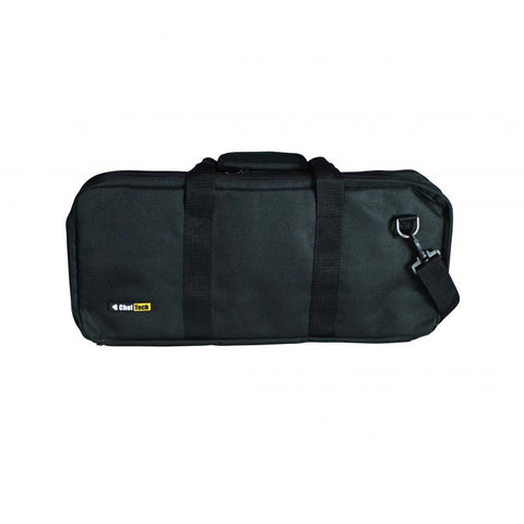 Cheftech 18 Pocket Knife Roll