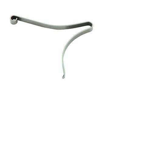Scissor Spring