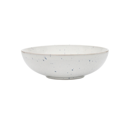 Dwell Bowl 17.5cm Eggshell