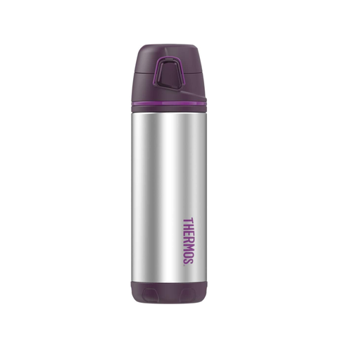 Thermos E5 Vacuum Insulated Bottle - 470ml (2 Colors)