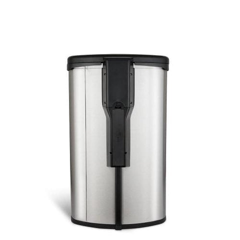 White Magic Smart Bin 50L