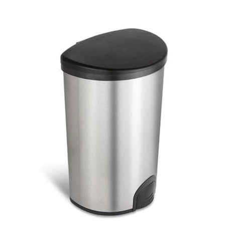 White Magic Smart Bin 50L