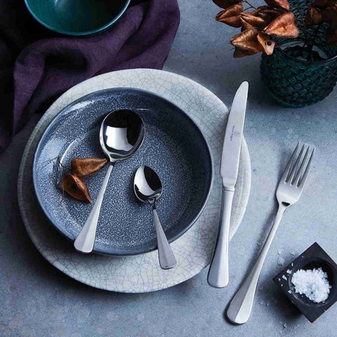 Baguette Fruit Fork 4 Pieces Set