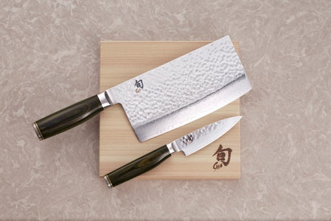 Premier Limited Edition Knife Set