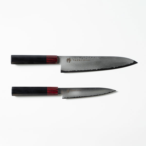 Kaizen Knife Set 2 pieces