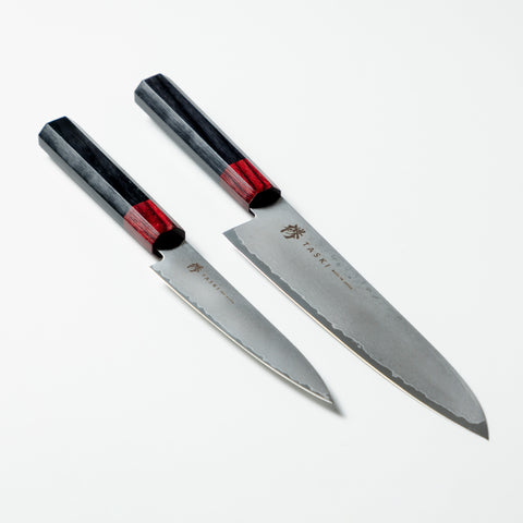Kaizen Knife Set 2 pieces