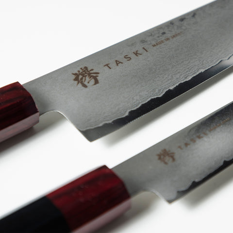 Kaizen Knife Set 2 pieces