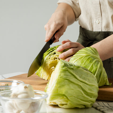 Kaizen Knife Set 2 pieces