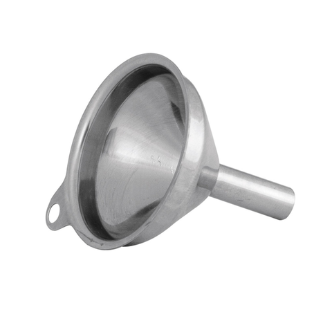 Mini Stainless Steel Funnel 5.5cm