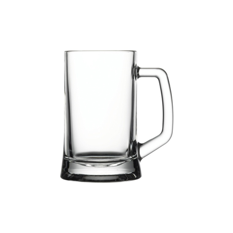 Pub Beer Stein 395ml Set 2