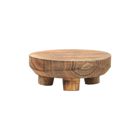 Mason Footed Serving Stand 15cm