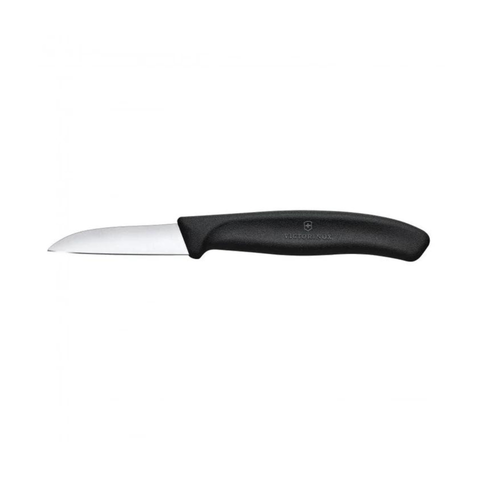 Swiss Classic Paring Knife Straight 6cm