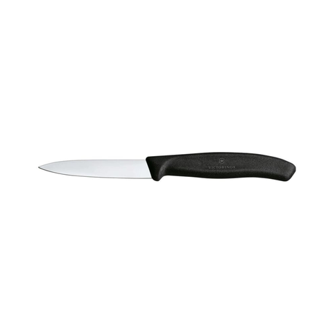 Paring Stainless Steel Knife Pointed Blade Classic