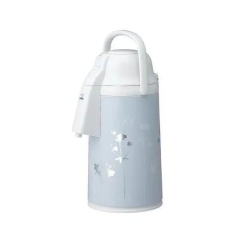 Vacuum Glass Liner Air Pot 3 L, HM - Mint Grey