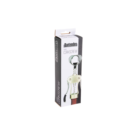Premium Wing Corkscrew