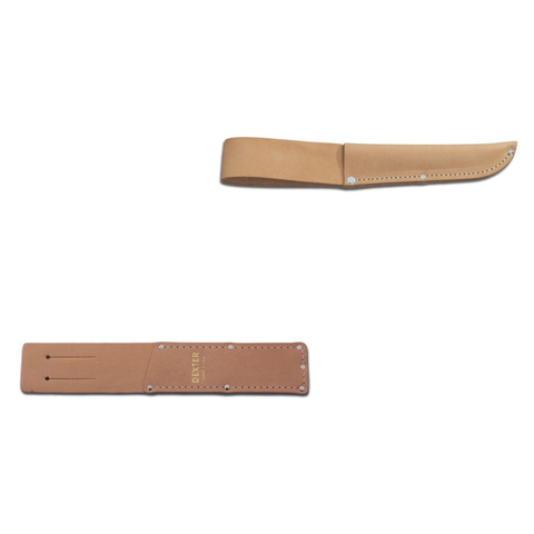 Sheath Leather