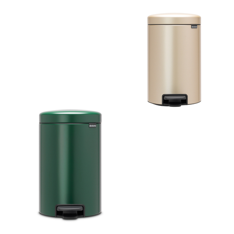 Pedal Bin Newicon 20L