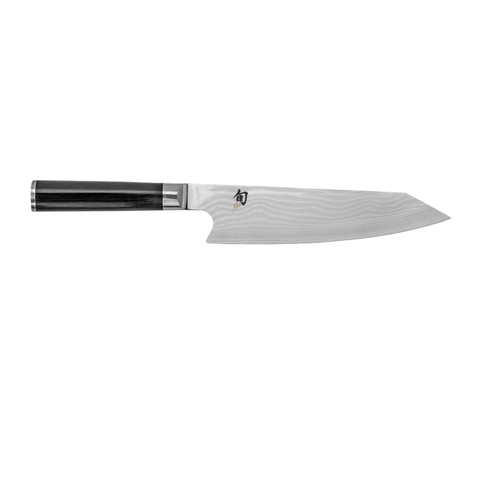 Classic Kiritsuke Knife 8"