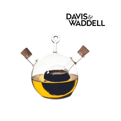 Ball Oil & Vinegar Bottle