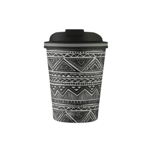 Go Cup 280ml/8oz - Tribal