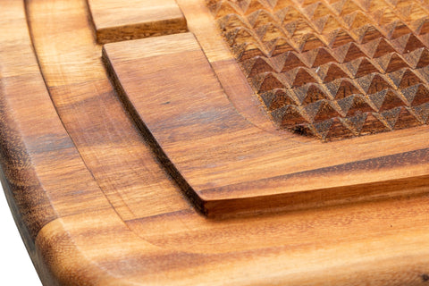 Mudgee Carving Board
