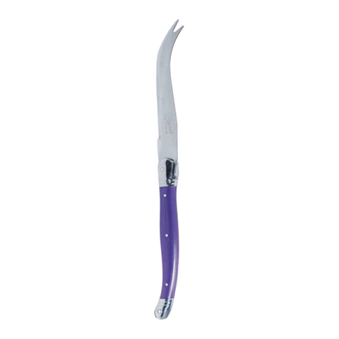 Mini Cheese Knife-Violet