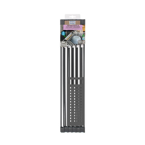 Drying Rack & Cutlery Drainer