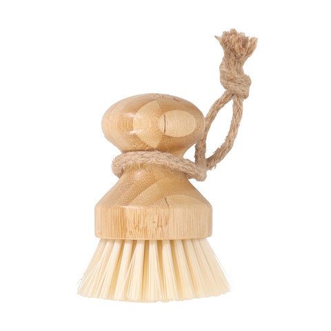Eco Basics Pot Brush
