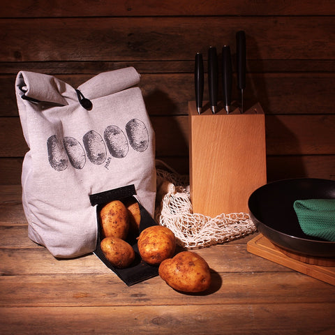 Eco Basics Potato Bag