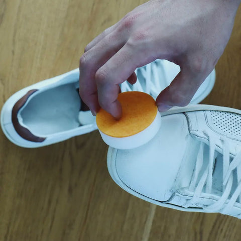 Shoe Cleaner