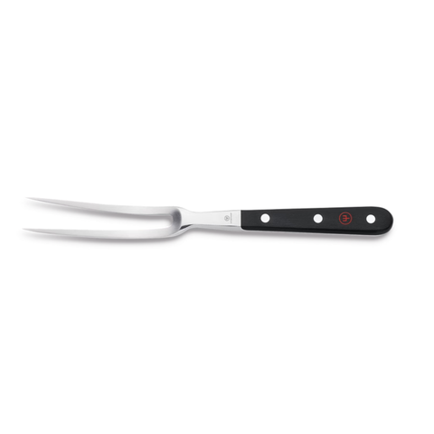 Classic Curved Meat Fork 16cm