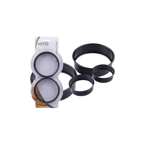 Stainless Steel Dual Pastry/Pasta Cutter Wheel