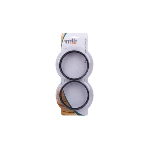 Stainless Steel Dual Pastry/Pasta Cutter Wheel