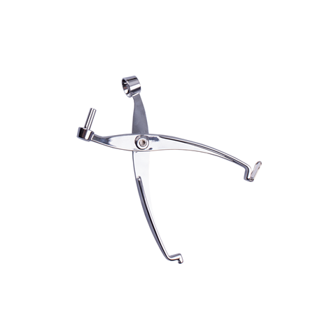 Cherry & Olive Pitter