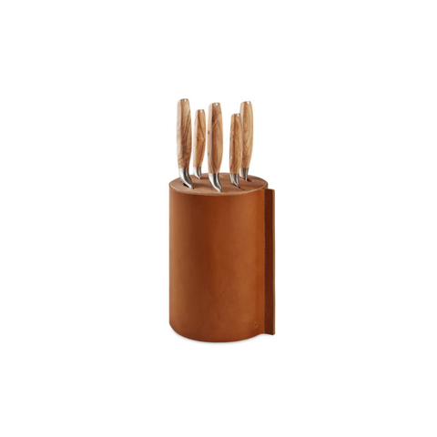 Amici Villa Block Set 6 Pieces