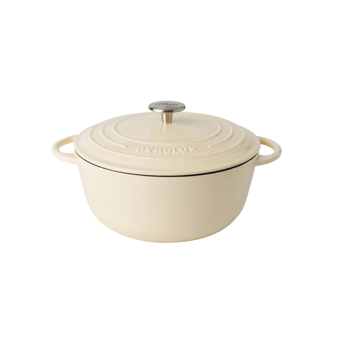 Pyrochef Round French Oven 26cm