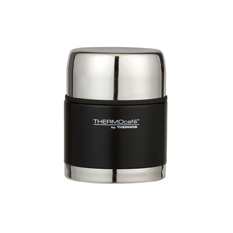 THERMOcafé Vacuum Insulated Food Jar 500ml