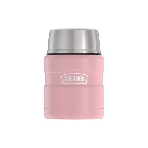 Thermos Stainless King Vacuum Insulated Food Jar 470mlLimited Edition