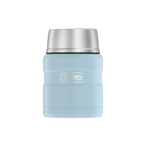 Thermos Stainless King Vacuum Insulated Food Jar 470mlLimited Edition