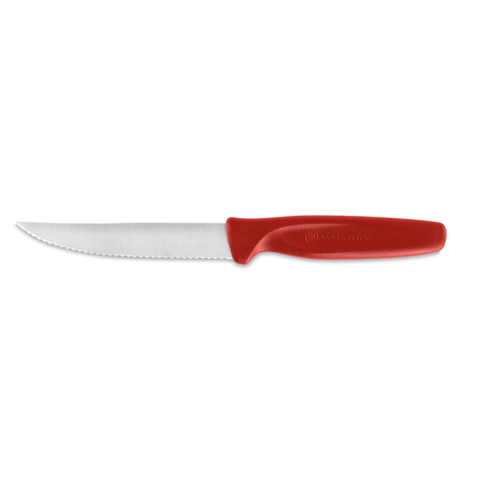 Create Pizza/Steak 10cm Red Hang Sell